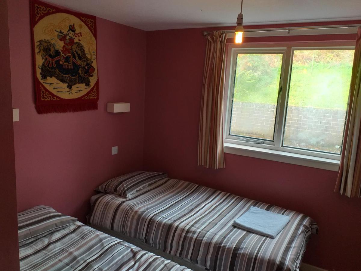 Craignavie Cottage Killin Bagian luar foto