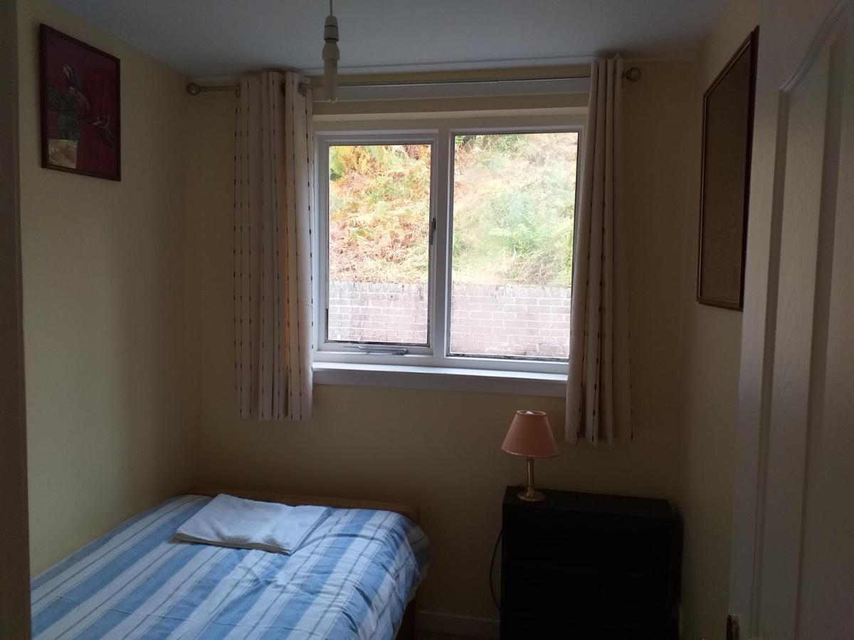 Craignavie Cottage Killin Bagian luar foto